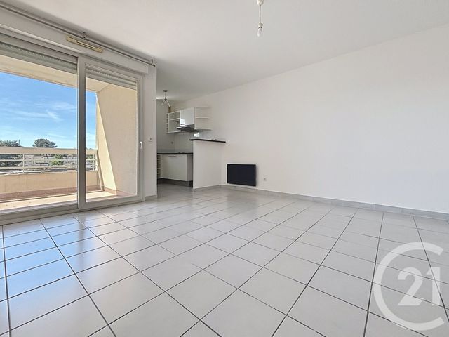 Appartement F2 &agrave; vendre - 2 pi&egrave;ces - 37,46 m2 - Montpellier - 34 - LANGUEDOC-ROUSSILLON