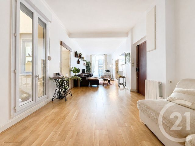Appartement Ff4 &agrave; vendre - 4 pi&egrave;ces - 95,68 m2 - Montpellier - 34 - LANGUEDOC-ROUSSILLON