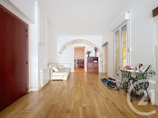 Appartement Ff4 &agrave; vendre - 3 pi&egrave;ces - 95,68 m2 - Montpellier - 34 - LANGUEDOC-ROUSSILLON