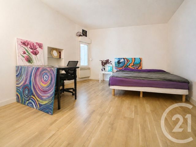 Appartement Ff4 &agrave; vendre - 4 pi&egrave;ces - 95,68 m2 - Montpellier - 34 - LANGUEDOC-ROUSSILLON