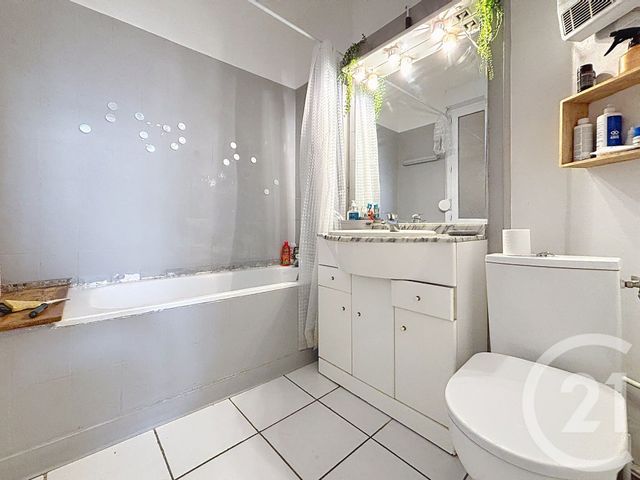 Appartement Ff4 &agrave; vendre - 3 pi&egrave;ces - 95,68 m2 - Montpellier - 34 - LANGUEDOC-ROUSSILLON