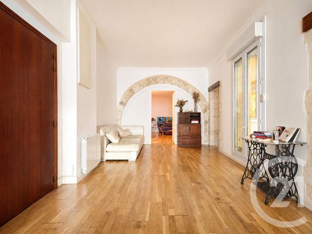 Appartement Ff4 &agrave; vendre - 4 pi&egrave;ces - 95,68 m2 - Montpellier - 34 - LANGUEDOC-ROUSSILLON