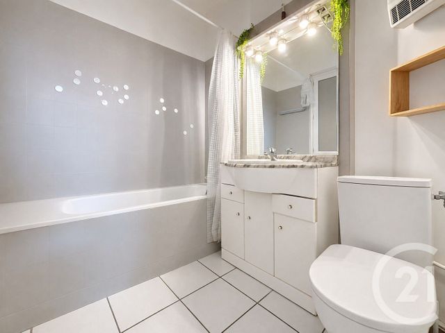 Appartement Ff4 &agrave; vendre - 4 pi&egrave;ces - 95,68 m2 - Montpellier - 34 - LANGUEDOC-ROUSSILLON