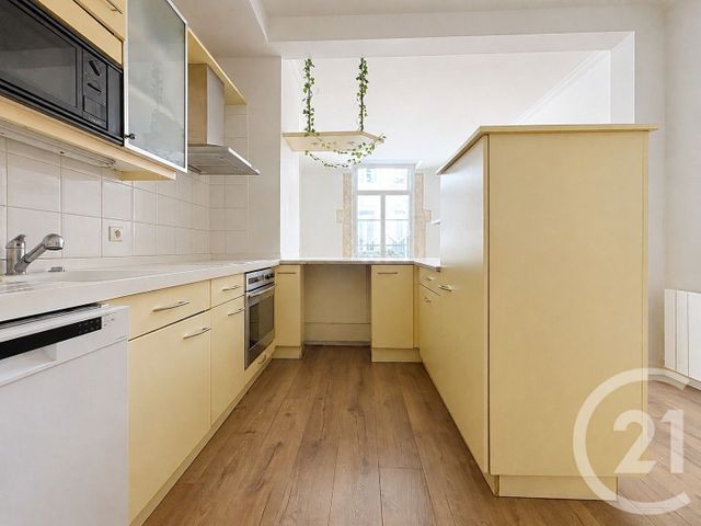 Appartement Ff4 &agrave; vendre - 4 pi&egrave;ces - 95,68 m2 - Montpellier - 34 - LANGUEDOC-ROUSSILLON