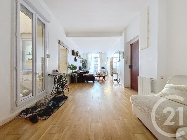 Appartement Ff4 &agrave; vendre - 3 pi&egrave;ces - 95,68 m2 - Montpellier - 34 - LANGUEDOC-ROUSSILLON