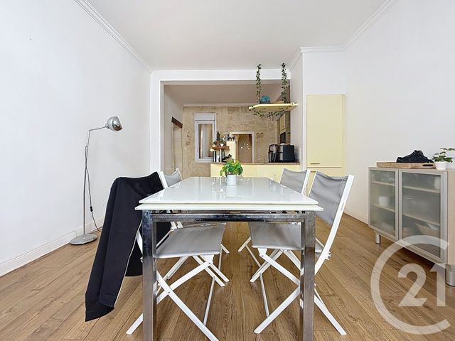 Appartement Ff4 &agrave; vendre - 3 pi&egrave;ces - 95,68 m2 - Montpellier - 34 - LANGUEDOC-ROUSSILLON