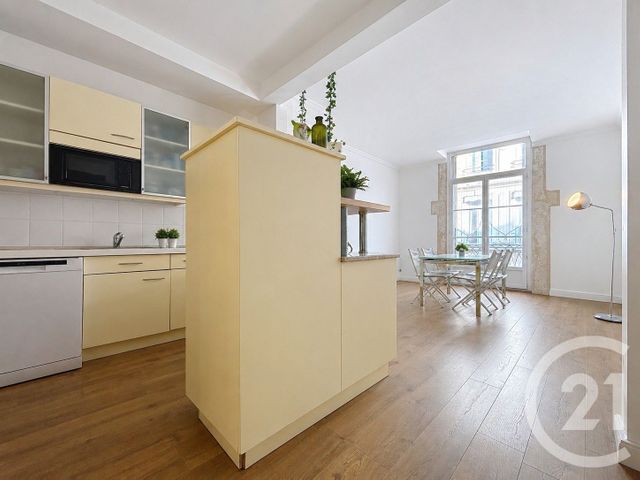Appartement Ff4 &agrave; vendre - 3 pi&egrave;ces - 95,68 m2 - Montpellier - 34 - LANGUEDOC-ROUSSILLON