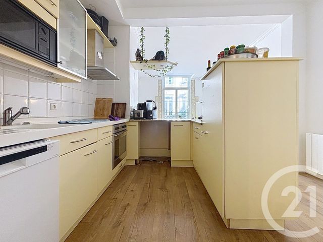 Appartement Ff4 &agrave; vendre - 3 pi&egrave;ces - 95,68 m2 - Montpellier - 34 - LANGUEDOC-ROUSSILLON