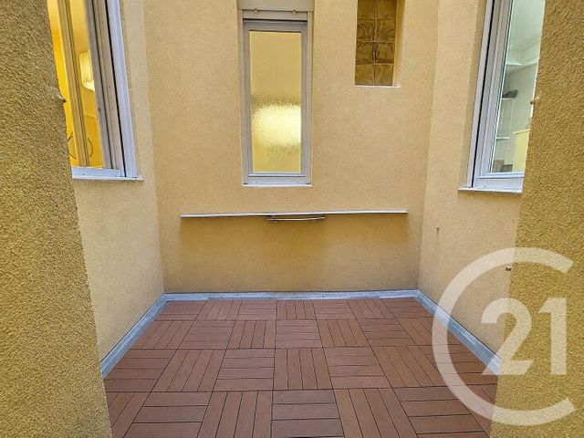 Appartement Ff4 &agrave; vendre - 3 pi&egrave;ces - 95,68 m2 - Montpellier - 34 - LANGUEDOC-ROUSSILLON