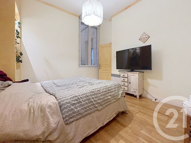 Appartement Ff4 &agrave; vendre - 3 pi&egrave;ces - 95,68 m2 - Montpellier - 34 - LANGUEDOC-ROUSSILLON