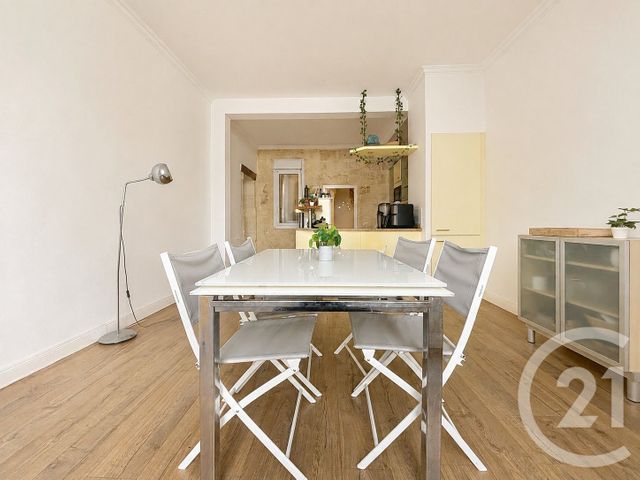 Appartement Ff4 &agrave; vendre - 4 pi&egrave;ces - 95,68 m2 - Montpellier - 34 - LANGUEDOC-ROUSSILLON