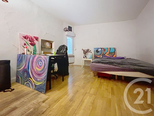 Appartement Ff4 &agrave; vendre - 3 pi&egrave;ces - 95,68 m2 - Montpellier - 34 - LANGUEDOC-ROUSSILLON