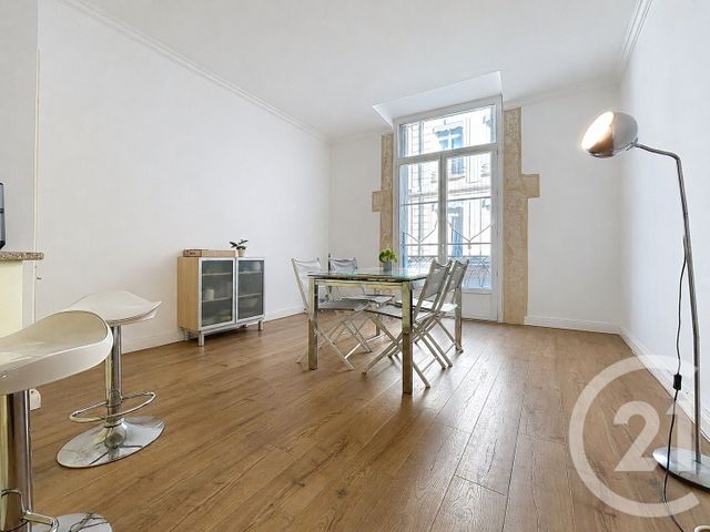 Appartement Ff4 &agrave; vendre - 3 pi&egrave;ces - 95,68 m2 - Montpellier - 34 - LANGUEDOC-ROUSSILLON
