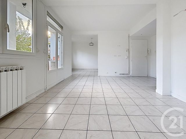 Appartement &agrave; vendre - 4 pi&egrave;ces - 70,04 m2 - Montpellier - 34 - LANGUEDOC-ROUSSILLON