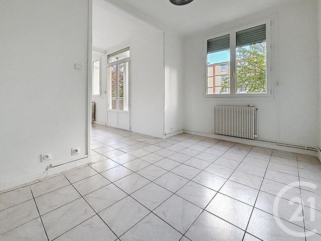 Appartement &agrave; vendre - 4 pi&egrave;ces - 70,04 m2 - Montpellier - 34 - LANGUEDOC-ROUSSILLON