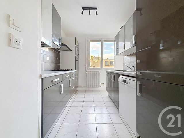 Appartement &agrave; vendre - 4 pi&egrave;ces - 70,04 m2 - Montpellier - 34 - LANGUEDOC-ROUSSILLON