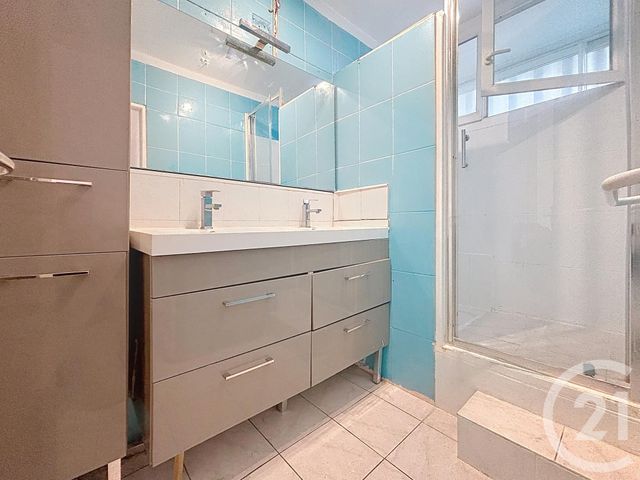 Appartement &agrave; vendre - 4 pi&egrave;ces - 70,04 m2 - Montpellier - 34 - LANGUEDOC-ROUSSILLON