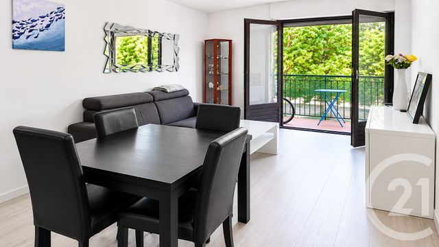 Appartement T2 &agrave; vendre - 2 pi&egrave;ces - 40,80 m2 - Montpellier - 34 - LANGUEDOC-ROUSSILLON