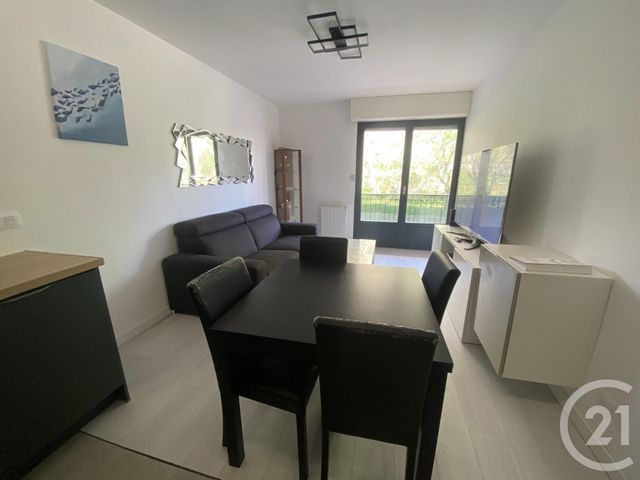 Appartement T2 &agrave; vendre - 2 pi&egrave;ces - 40,80 m2 - Montpellier - 34 - LANGUEDOC-ROUSSILLON