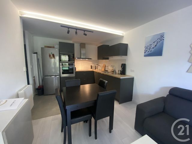 Appartement T2 &agrave; vendre - 2 pi&egrave;ces - 40,80 m2 - Montpellier - 34 - LANGUEDOC-ROUSSILLON