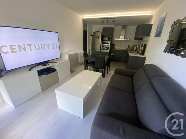 appartement - MONTPELLIER - 34