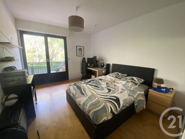 Appartement T2 &agrave; vendre - 2 pi&egrave;ces - 40,80 m2 - Montpellier - 34 - LANGUEDOC-ROUSSILLON