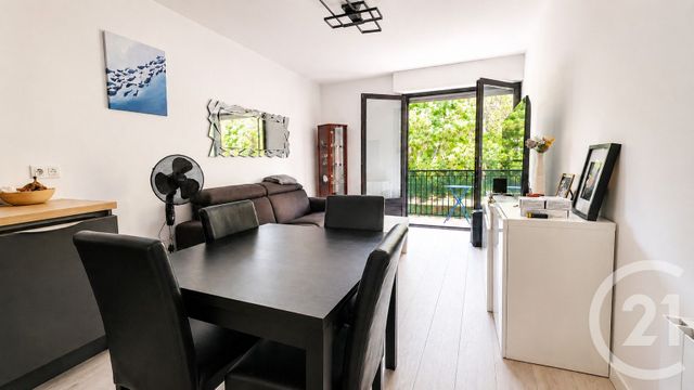 appartement - MONTPELLIER - 34