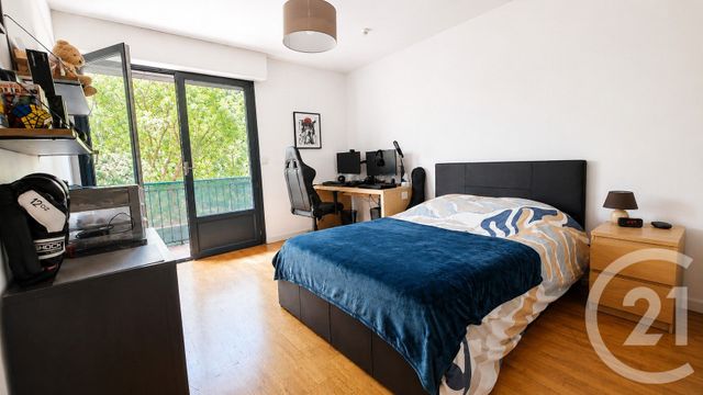 Appartement T2 &agrave; vendre - 2 pi&egrave;ces - 40,80 m2 - Montpellier - 34 - LANGUEDOC-ROUSSILLON