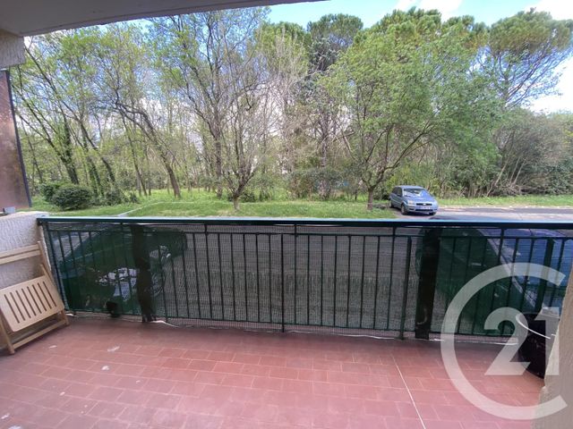 Appartement T2 &agrave; vendre - 2 pi&egrave;ces - 40,80 m2 - Montpellier - 34 - LANGUEDOC-ROUSSILLON