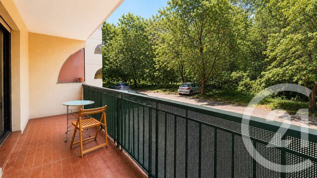 Appartement T2 &agrave; vendre - 2 pi&egrave;ces - 40,80 m2 - Montpellier - 34 - LANGUEDOC-ROUSSILLON