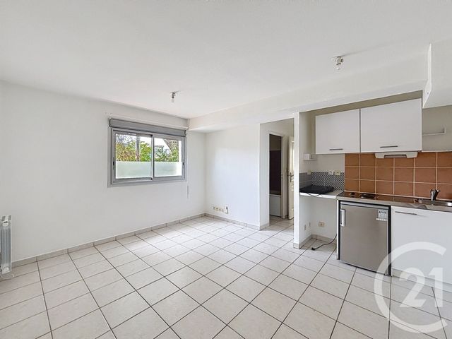 appartement - MONTPELLIER - 34