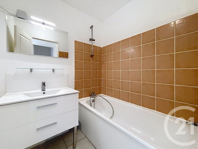 Appartement F2 &agrave; vendre - 2 pi&egrave;ces - 33,67 m2 - Montpellier - 34 - LANGUEDOC-ROUSSILLON