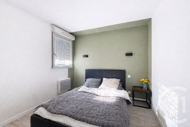 Appartement F2 &agrave; vendre - 2 pi&egrave;ces - 43,51 m2 - Montpellier - 34 - LANGUEDOC-ROUSSILLON