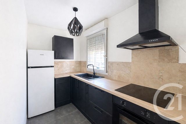 Appartement F2 &agrave; vendre - 2 pi&egrave;ces - 43,51 m2 - Montpellier - 34 - LANGUEDOC-ROUSSILLON