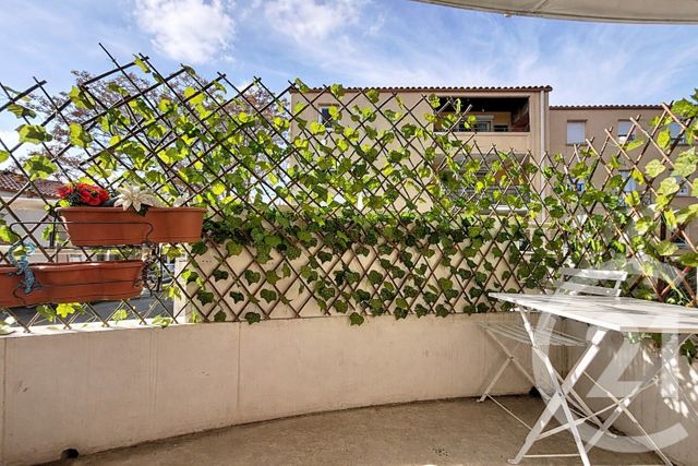 Appartement F2 &agrave; vendre - 2 pi&egrave;ces - 43,51 m2 - Montpellier - 34 - LANGUEDOC-ROUSSILLON