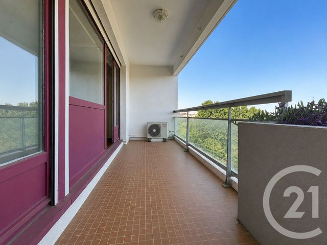 Appartement F3 &agrave; vendre - 3 pi&egrave;ces - 66,90 m2 - Montpellier - 34 - LANGUEDOC-ROUSSILLON