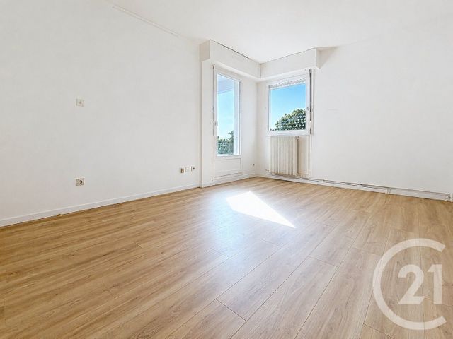 Appartement F3 &agrave; vendre - 3 pi&egrave;ces - 66,90 m2 - Montpellier - 34 - LANGUEDOC-ROUSSILLON