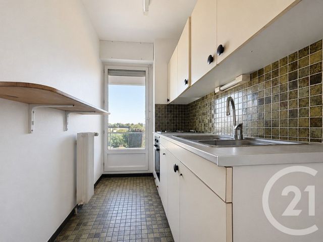 Appartement F3 &agrave; vendre - 3 pi&egrave;ces - 66,90 m2 - Montpellier - 34 - LANGUEDOC-ROUSSILLON
