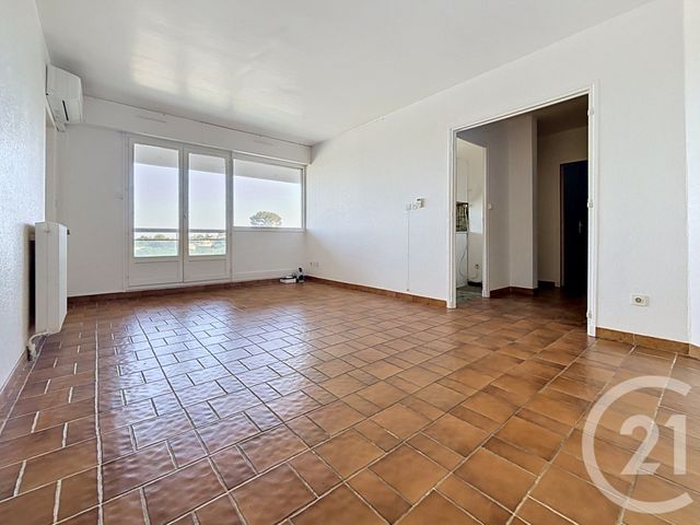 Appartement F3 &agrave; vendre - 3 pi&egrave;ces - 66,90 m2 - Montpellier - 34 - LANGUEDOC-ROUSSILLON