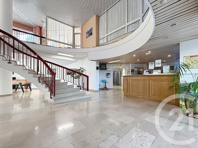 Appartement F3 &agrave; vendre - 3 pi&egrave;ces - 66,90 m2 - Montpellier - 34 - LANGUEDOC-ROUSSILLON
