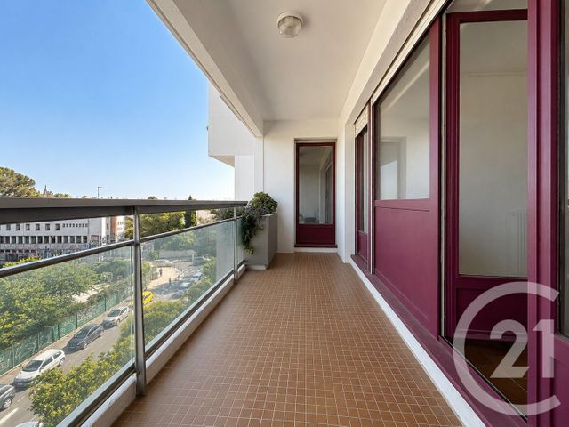 appartement - MONTPELLIER - 34
