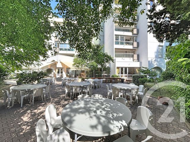 Appartement F3 &agrave; vendre - 3 pi&egrave;ces - 66,90 m2 - Montpellier - 34 - LANGUEDOC-ROUSSILLON