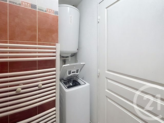 Appartement F1 &agrave; vendre - 1 pi&egrave;ce - 20,87 m2 - Montpellier - 34 - LANGUEDOC-ROUSSILLON