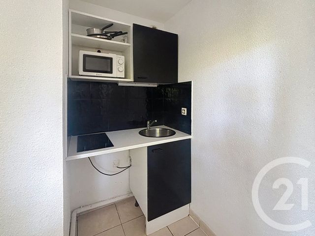 Appartement F1 &agrave; vendre - 1 pi&egrave;ce - 20,87 m2 - Montpellier - 34 - LANGUEDOC-ROUSSILLON