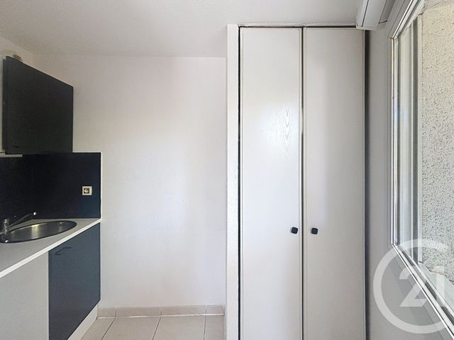 Appartement F1 &agrave; vendre - 1 pi&egrave;ce - 20,87 m2 - Montpellier - 34 - LANGUEDOC-ROUSSILLON