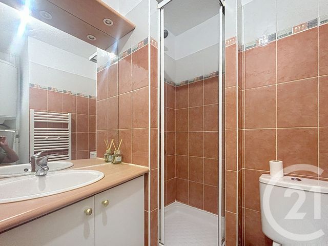 Appartement F1 &agrave; vendre - 1 pi&egrave;ce - 20,87 m2 - Montpellier - 34 - LANGUEDOC-ROUSSILLON