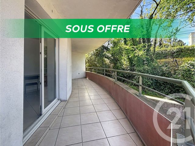 Appartement F1 à vendre MONTPELLIER
