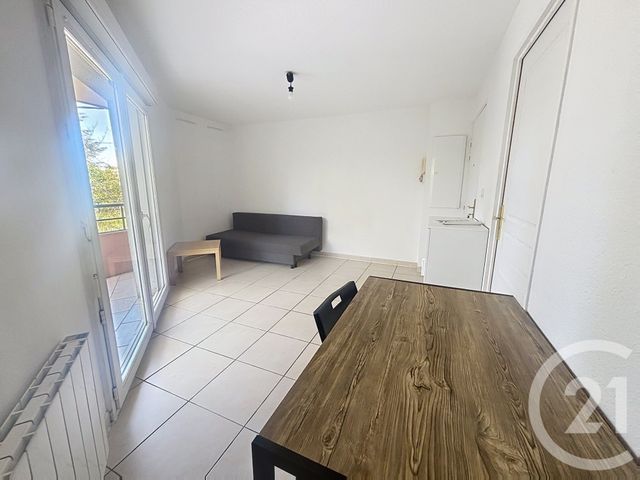 Appartement F1 &agrave; vendre - 1 pi&egrave;ce - 20,87 m2 - Montpellier - 34 - LANGUEDOC-ROUSSILLON