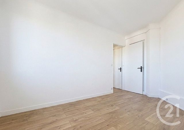 Appartement F3 &agrave; vendre - 3 pi&egrave;ces - 54,65 m2 - Montpellier - 34 - LANGUEDOC-ROUSSILLON