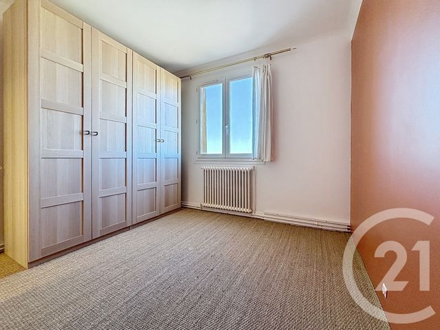 Appartement F3 &agrave; vendre - 3 pi&egrave;ces - 54,65 m2 - Montpellier - 34 - LANGUEDOC-ROUSSILLON